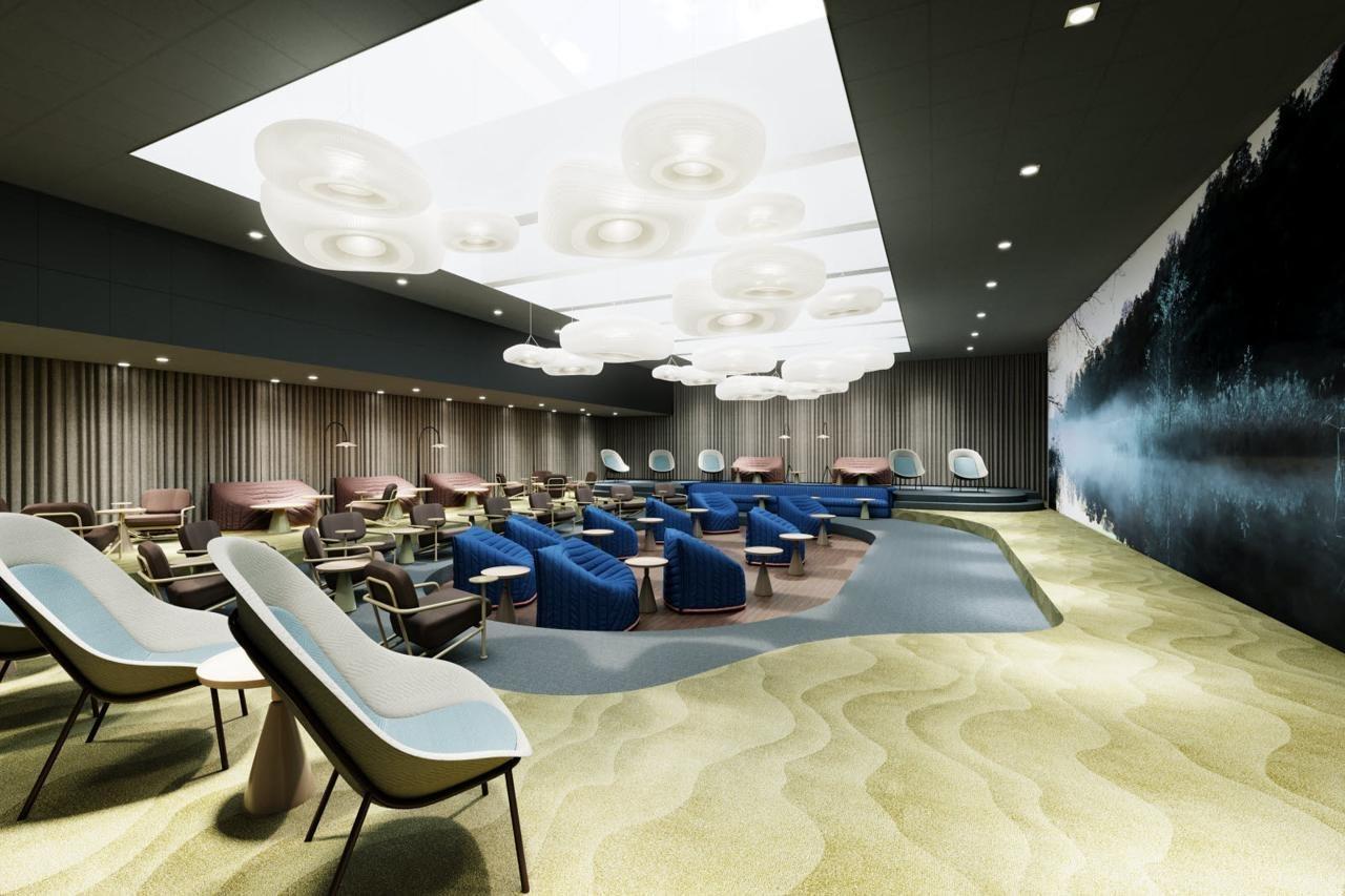 Scandic Helsinki Hub מראה חיצוני תמונה