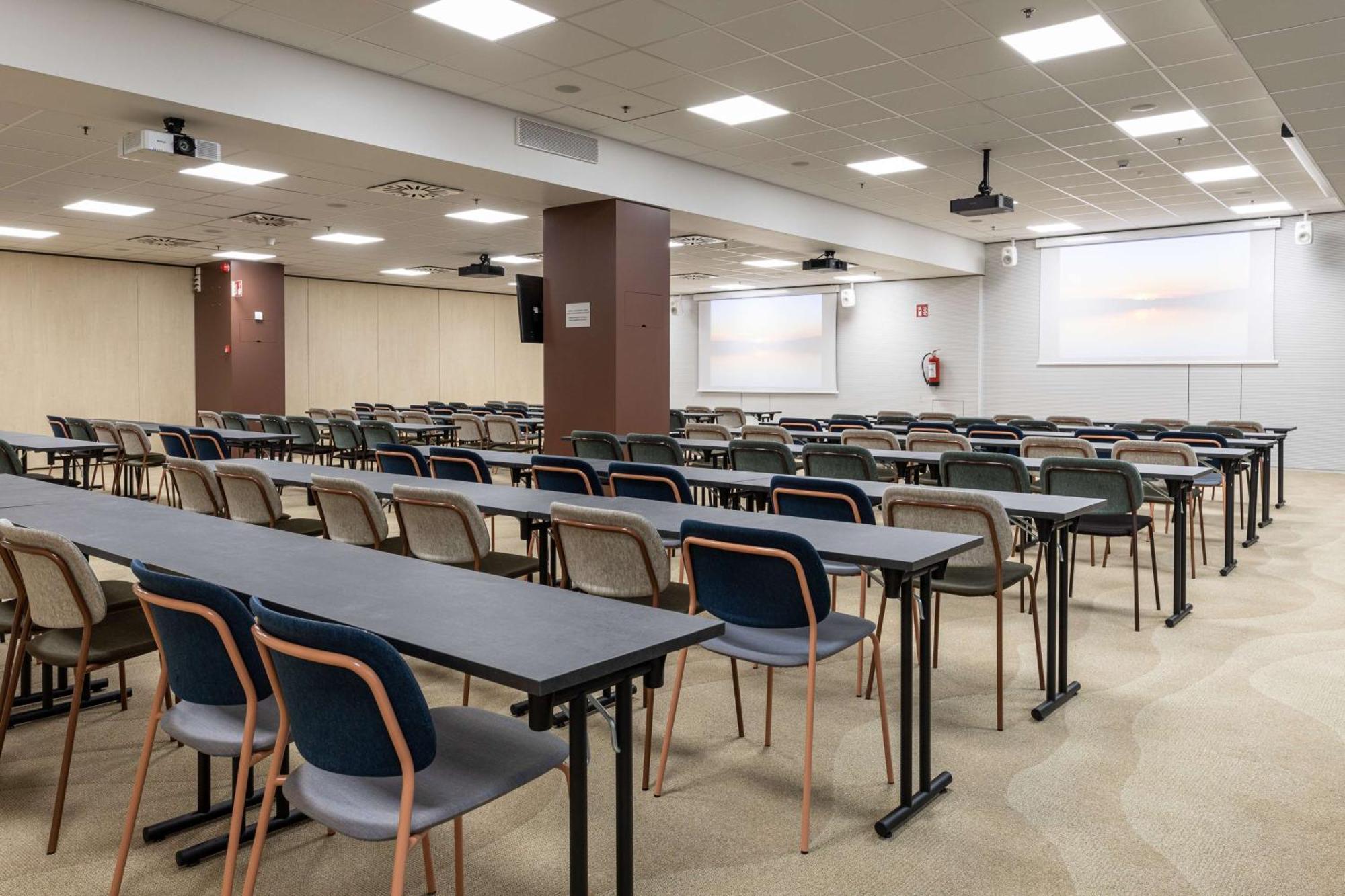Scandic Helsinki Hub מראה חיצוני תמונה